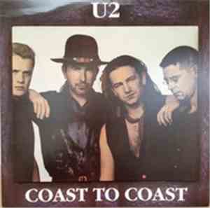 U2 - Coast To Coast