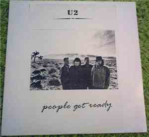 U2 - People get ready