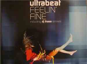 Ultrabeat - Feelin' Fine
