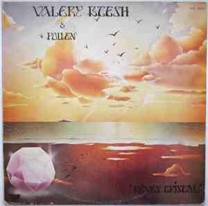 Valéry Btesh & Pollen  - Rêves Cristal