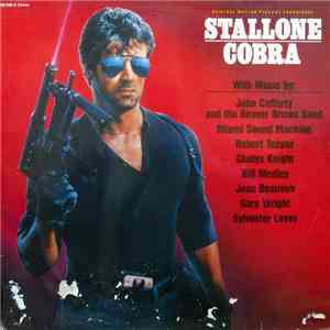 Various - Cobra (Original Motion Picture Soundtrack)