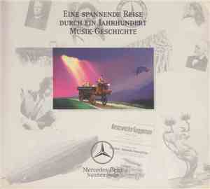 Various - Eine Spannende Reise Durch Ein Jahrhundert Musik-Geschichte