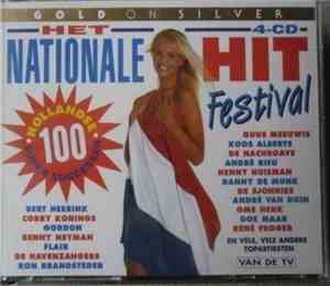 Various - Het Nationale Hit Festival