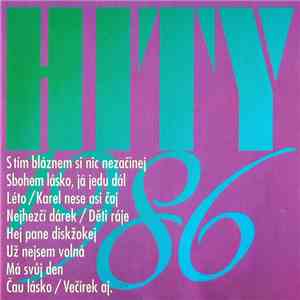 Various - Hity 1986