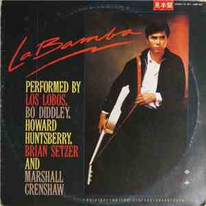 Various - La Bamba (Original Motion Picture Soundtrack)
