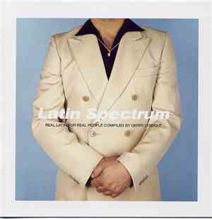 Various - Latin Spectrum