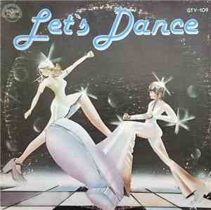 Various - Let's Dance