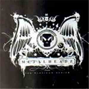 Various - Metalheadz Presents The Platinum Series