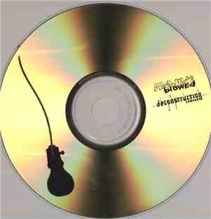 Various - Project Blowed Sampler