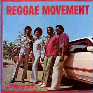 Various - Reggae Movement