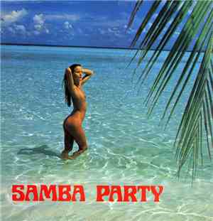 Various - Samba Party