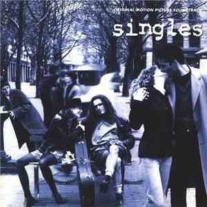Various - Singles - Original Motion Picture Soundtrack