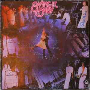 Various - Swing It, Baby