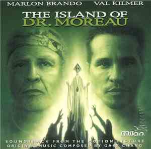 Various - The Island Of Dr. Moreau (Soundtrack From The Motion Picture)