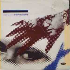 Various - The Last Testament