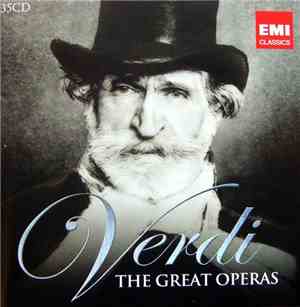 Verdi - The Great Operas - Don Carlo [Acts 4 & 5]