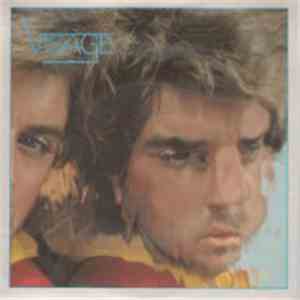 Visage - Fade To Grey
