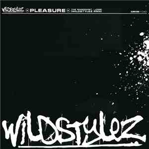 Wildstylez / The Masochist - Pleasure / LDMF (Wildstylez Rmx)
