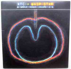 XTC - Wasp Star (Apple Venus Volume 2)