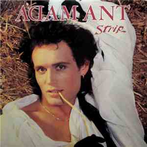 Adam Ant - Strip