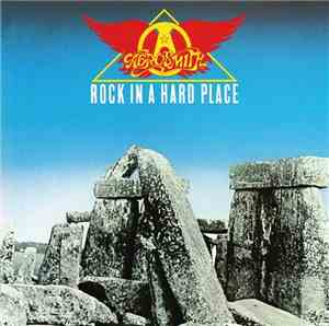 Aerosmith - Rock In A Hard Place