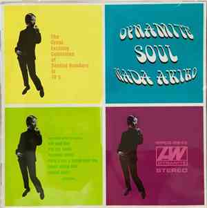 Akiko Wada - Dynamite Soul