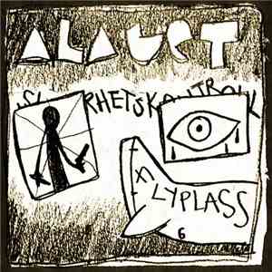 A-Laget  feat. Fjorden Baby - Flyplass