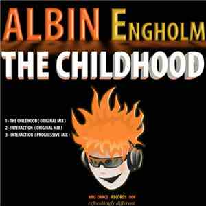 Albin Engholm - The Childhood