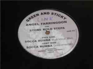 Angel Farringdon and Stone Kold Stepa - Socca Rumba