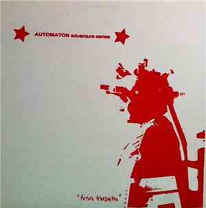 Automaton Adventure Series - Futura Transmitta