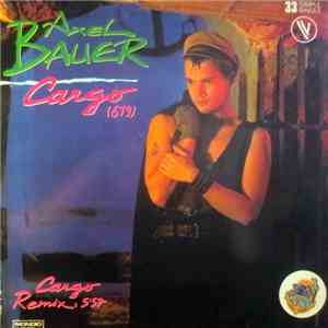 Axel Bauer - Cargo
