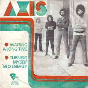 Axis  - Waiting A Long Time