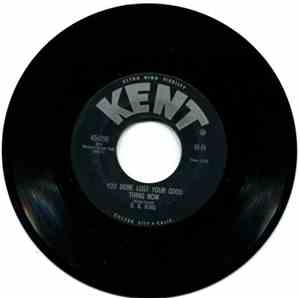 B. B. King - You Done Lost Your Good Thing Now / Walking Dr. Bill