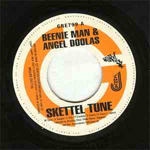 Beenie Man & Angel Doolas / Lovindeer - Skettel Tune / Two Foot Puss