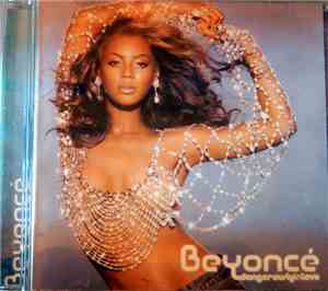 Beyoncé - Dangerously In Love