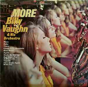 Billy Vaughn & His Orchestra - More