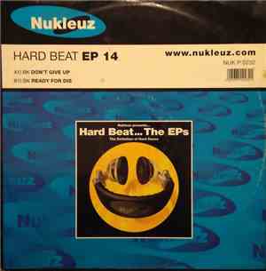 BK - Hard Beat EP 14