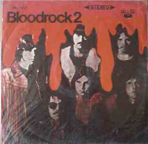 Bloodrock - Bloodrock 2