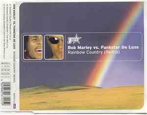 Bob Marley vs. Funkstar De Luxe - Rainbow Country (Remix)