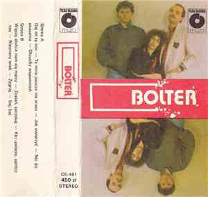 Bolter - Bolter