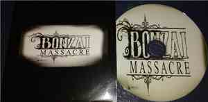 Bonzai Massacre - Bonzai Massacre