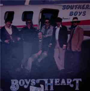 Boys At Heart - Southern Boys