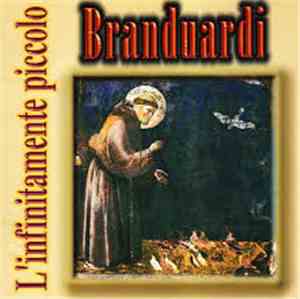 Branduardi - L'Infinitamente Piccolo