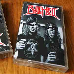 Bullet Belt - Divided Youth