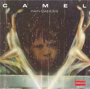 Camel - Rain Dances