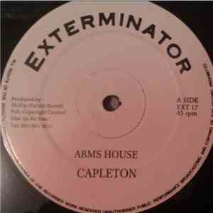 Capleton - Arms House