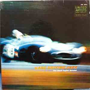 Cecil Taylor Quintet - Hard Driving Jazz