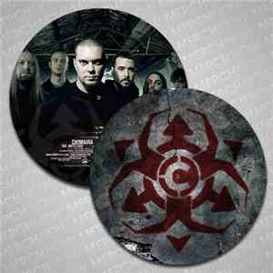 Chimaira - The Infection