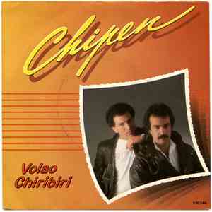 Chipen - Volao / Chiribiri