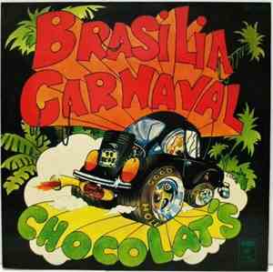 Chocolat's - Brasilia Carnaval